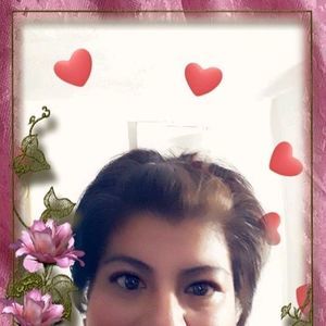 Meet your Posher, Sandra